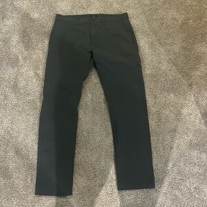 J crew performance dress pants